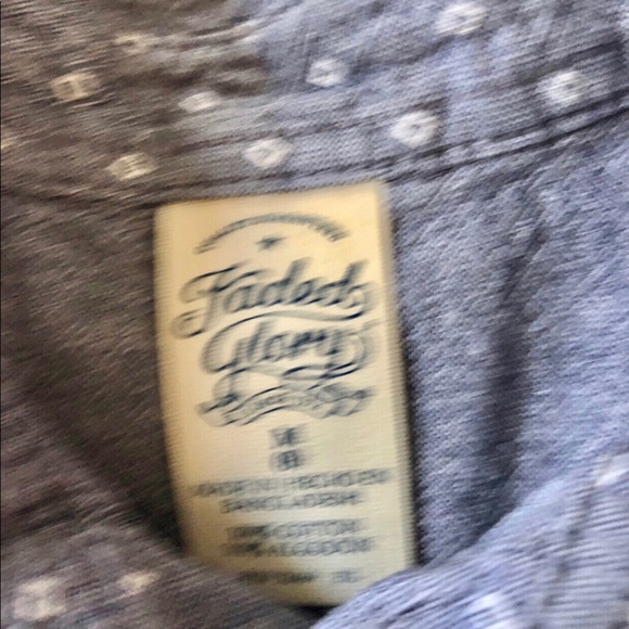 Boys Set Lot Polo And Shorts Size 8 - Picture 7 of 8